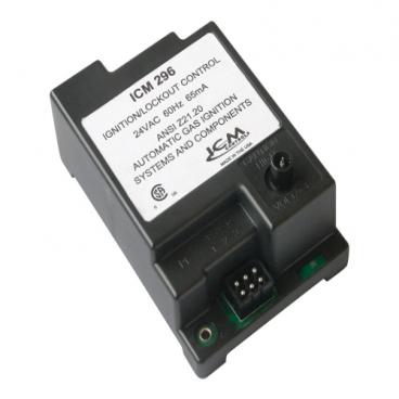 Carrier Part# ICM296 Gas Ignition Control (OEM)