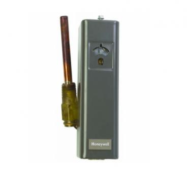 Honeywell Part# L4006A1678 Aquastat Controller (OEM) High Or Low Limit