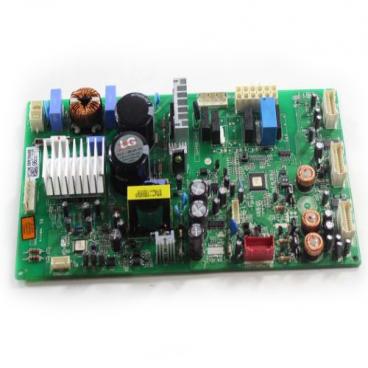 LG Part# EBR78940506 Main Control Board (OEM)