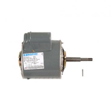 Alliance Laundry Systems Part# M412227P Motor (OEM) 3/4 HP
