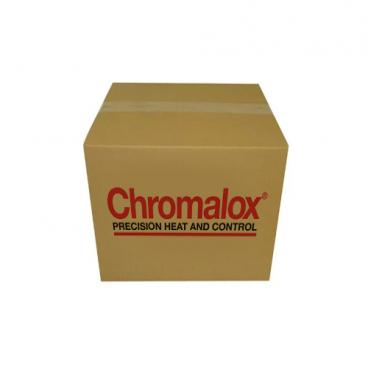 Chromalox Part# MC121MD Double Coil Element (OEM) 6 Inch