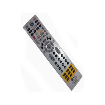 LG Part# MKJ-39170828 Remote Controller (OEM)