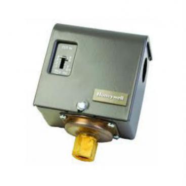 Honeywell Part# PA404A1033 Pressuretrol Controller (OEM)