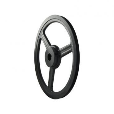 Packard Part# PAL641 Pulley (OEM) 6x1 Inch