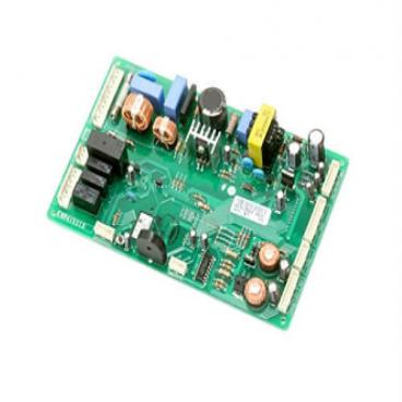 LG GMB208JQAH PCB/Main Electronic Control Board Genuine OEM