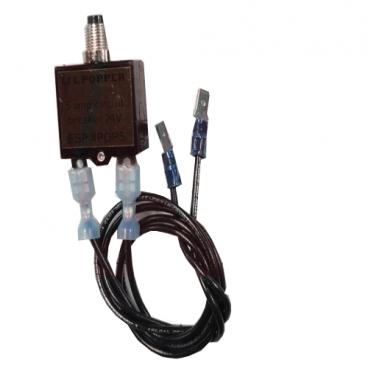 Sealed Unit Parts Part# POP5 Control Circuit Tester (OEM) 5 AMP