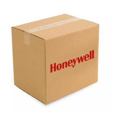 Honeywell Part# R8222B1067 Tradeline Spdt Double Qc Coil (OEM)