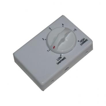 Haier Part# RF-0800-67 Thermostat Box (OEM)