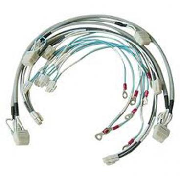 Haier Part# RF-1900-40 Control Cable Cord (OEM)