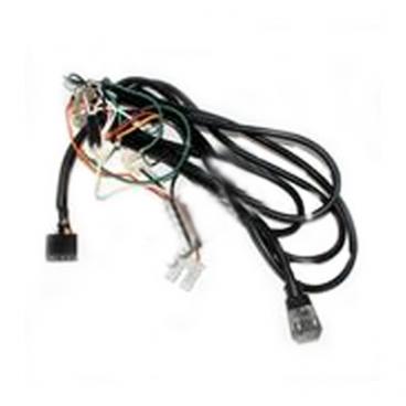 Haier Part# RF-1900-77 Power Cord Assembly (OEM)