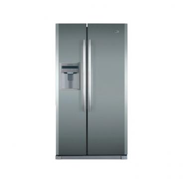 Haier Part# RF-2300-216 Refrigerator Door (OEM) Without Gasket