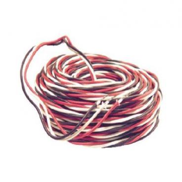 Supco Part# RP2514GB Wire (OEM) 25Inch 14GA 200C