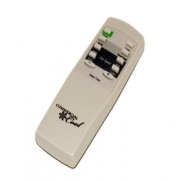 Remote Control for Haier CTE08A Air Conditioner