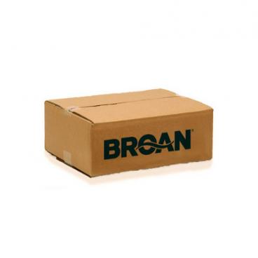Broan Part# S86323000 Motor (OEM)