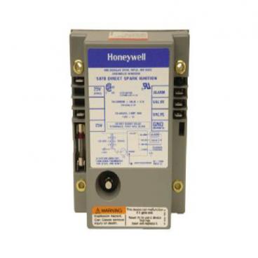 Honeywell Part# S87D1004 Module (OEM)