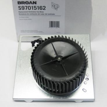 Broan Part# S97015162 120v Blower Assembly (OEM)