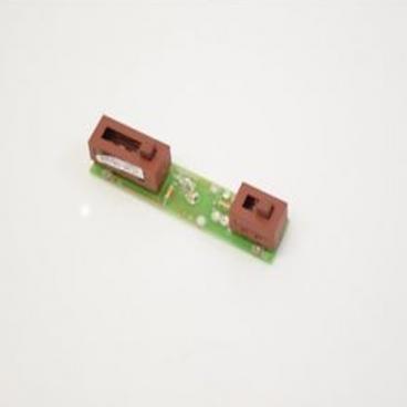 Broan Part# SB08086252 Switch Circuit Board (OEM)