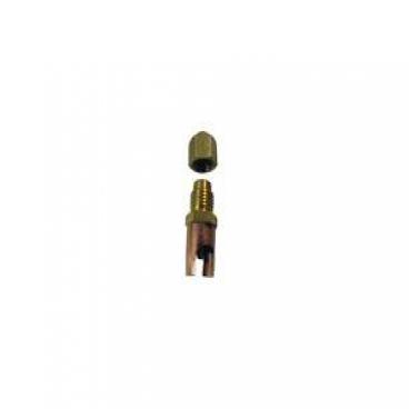 Supco Part# SF5538 Access Fitting (OEM)