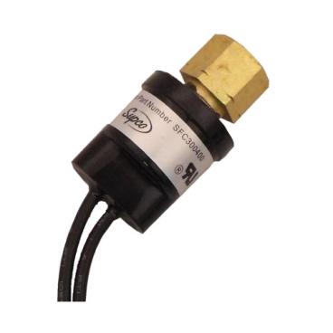 Supco Part# SFC300400 Fan Cycling Pressure Switch (OEM)