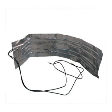 SupCo Part# SH224 Aluminum Foil Heater (OEM)