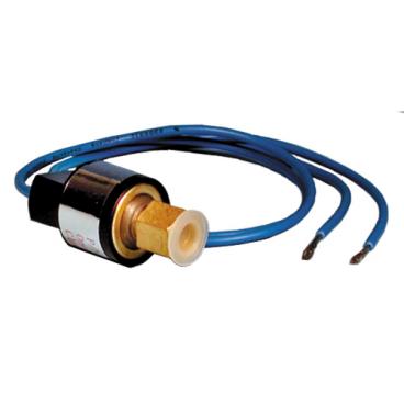 Supco Part# SLP2550 Low Pressure Control, Automatic Reset, Open on Pressure Fall (OEM)