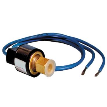 Supco Part# SLP2580 Low Pressure Control, Automatic Reset, Open on Pressure Fall (OEM)