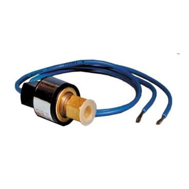 Supco Part# SLP4080 Low Pressure Control, Automatic Reset, Open on Pressure Fall (OEM)