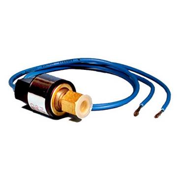 Supco Part# SLP4560 Low Pressure Control, Automatic Reset, Open on Pressure Fall (OEM)