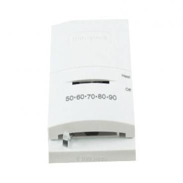 Honeywell Part# T827K1009 Thermostat (OEM) H/W 750 mV - 12 Vdc