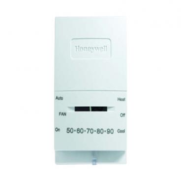 Honeywell Part# T834N1002 Thermostat (OEM)