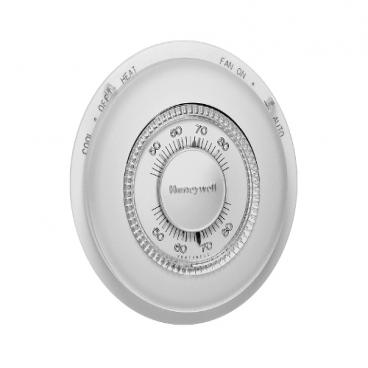 Honeywell Part# T87F2782 Thermostat (OEM)