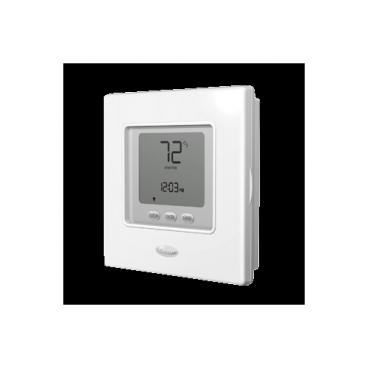 Carrier Part# TC-PAC Infinity Programmable Thermostat-White (OEM)