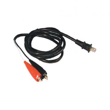 SupCo Part# TC103 Test Cord 2 Wire (OEM)