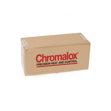 Chromalox Part# TG2257 Element (OEM) 2500w