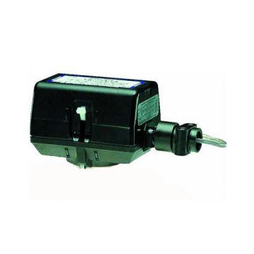 Honeywell Part# VC2714ZZ11 Actuator For VC Series Valves with SPDT Switch (Low Volt) (OEM)