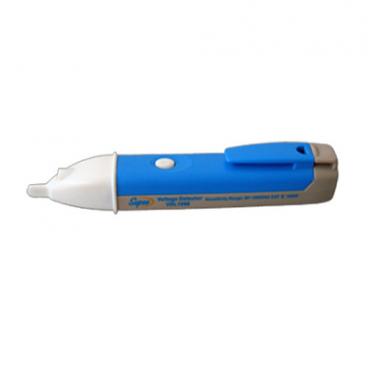 Supco Part# VDL1000 Voltage Detector Pen with LED Light (OEM)