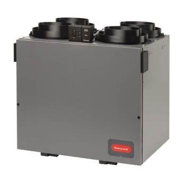 Honeywell Part# VNT5070H1000 Heat Recovery Ventilator (70 CFM) (OEM)