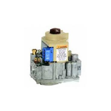 Honeywell Part# VR8300C4035 24 Vac Dual Standing Pilot Gas Valve (3/4 Inch x 3/4 Inch Inlet/Outlet) (OEM)