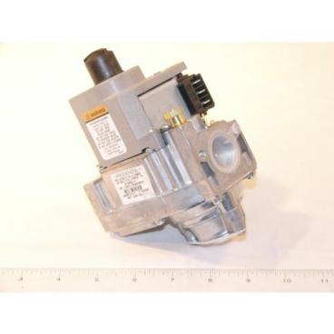 Honeywell Part# VR8304P4256 3/4 Inch 24V Slow Open 1-Stage Gas Valve OEM)