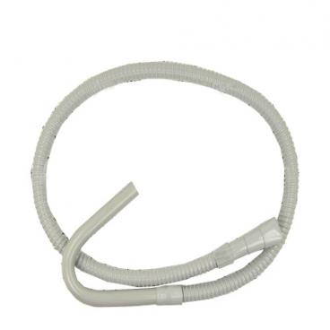 Exact Replacement Part# WDH6FT Drain Hose (OEM) 6 FT