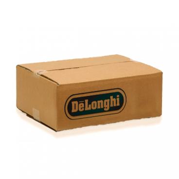 Delonghi Part# WGSBOX Glove Service Box (OEM)