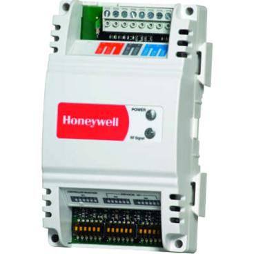 Honeywell Part# WRECVR Receiver for Wireless Temperature Sensor Kit (OEM)