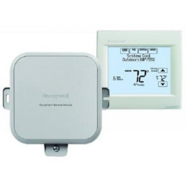 Honeywell Part# YERM5220R8321 RedLINK ERM and VisionPro Thermostat (OEM)