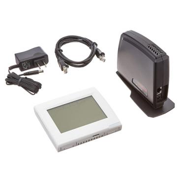 Honeywell Part# YTH8321R1002 Visionpro 8000 Redlink Internet Gateway Thermostat Kit (OEM)