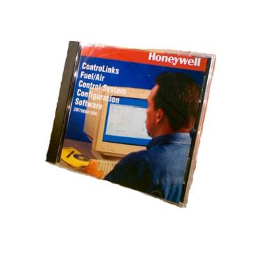 Honeywell Part# ZM7999A1006 Controlinks Configuration Software (OEM)