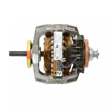 Admiral ADG20L2A Drive Motor - Genuine OEM