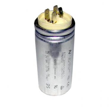 Haier Part# AC-1400-18 Capacitor - Compressor (OEM)