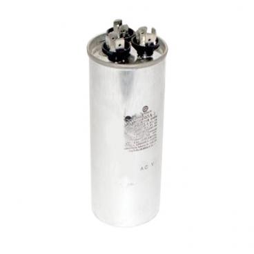 Haier Part# AC-1400-234 Compressor And Fan Capacitor (OEM)