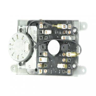 Alliance Laundry Systems Part# 511149P Timer (OEM) 4 PKG Cycle