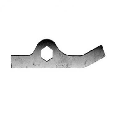 Alliance Laundry Systems Part# 306P4 Hex Wrench (OEM)